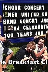 Primary photo for I Blow Out the Candles