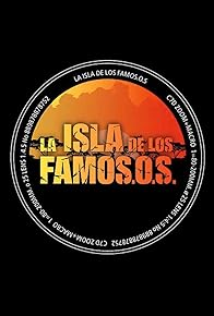 Primary photo for La isla de los famoS.O.S.