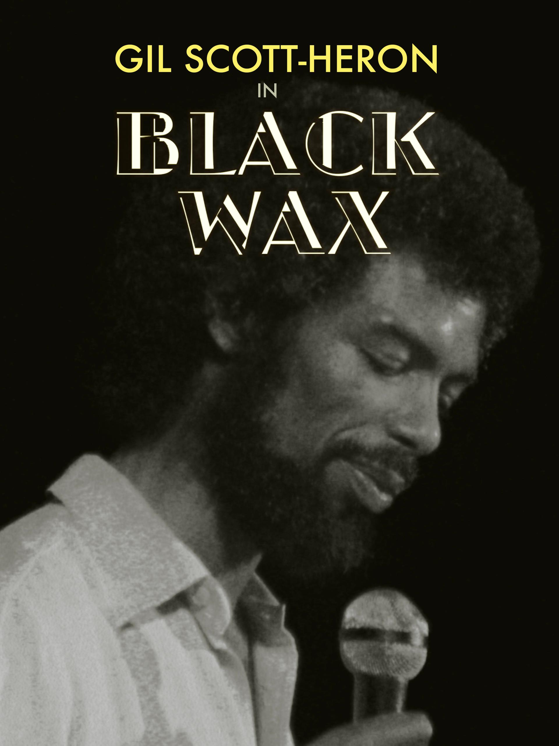 Black Wax (1983) - IMDb