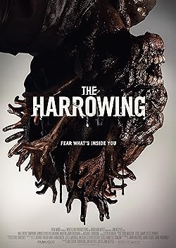 Poster of The Harrowing