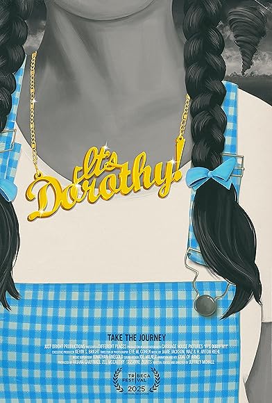 Primary photo for It's Dorothy! Primary photo for It's Dorothy!
