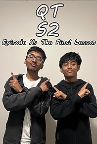 Primary photo for The Final Lesson