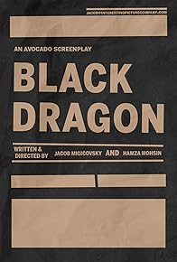Primary photo for Black Dragon