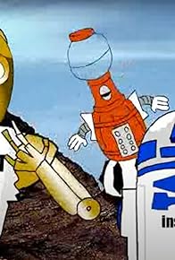 Primary photo for Star Wars Gangsta Rap 2