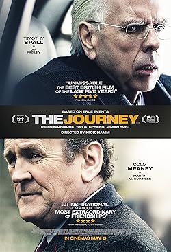 Poster of The Journey
