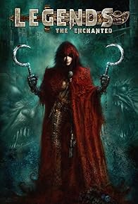 Primary photo for Legends