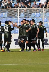 Primary photo for Adana Demirspor vs. Denizlispor Primary photo for Adana Demirspor vs. Denizlispor