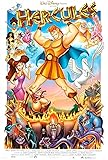 Hercules poster thumbnail 