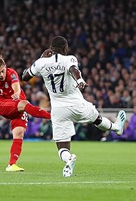 Primary photo for Group B: Tottenham Hotspur vs. Bayern München Primary photo for Group B: Tottenham Hotspur vs. Bayern München