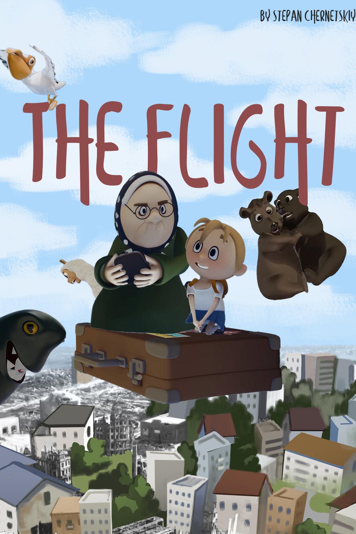 The Flight
