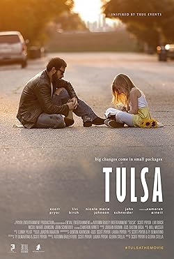 Poster of Tulsa