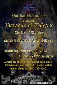 Primary photo for Paradox of Tales 2: The Royal Wedding