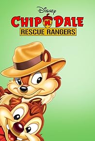 Primary photo for Chip 'n' Dale Rescue Rangers Primary photo for Chip 'n' Dale Rescue Rangers