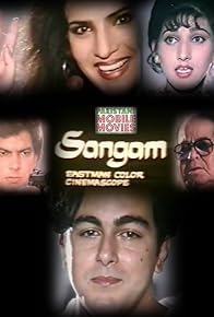 Primary photo for Sangam Primary photo for Sangam