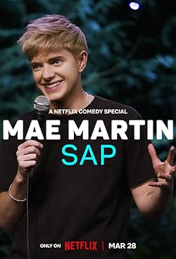 Poster of Mae Martin: SAP