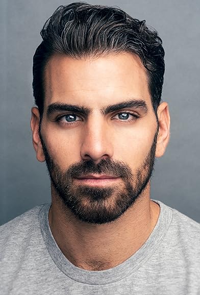 Primary photo for Nyle DiMarco Primary photo for Nyle DiMarco