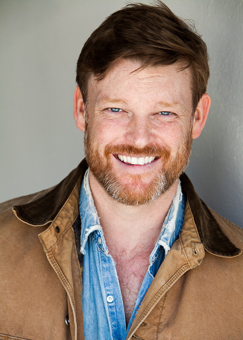 Brad Beyer