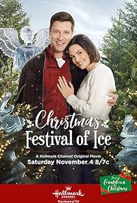 Primary photo for Christmas Festival of Ice Primary photo for Christmas Festival of Ice