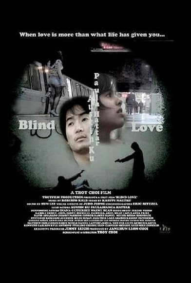 Primary photo for Blind Love Primary photo for Blind Love