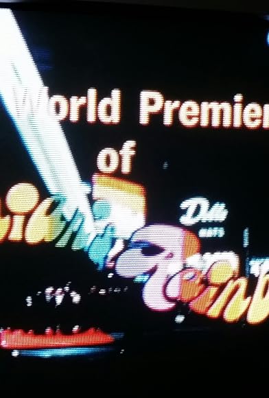 Primary photo for The World Premiere of 'Finian's Rainbow' Primary photo for The World Premiere of 'Finian's Rainbow'