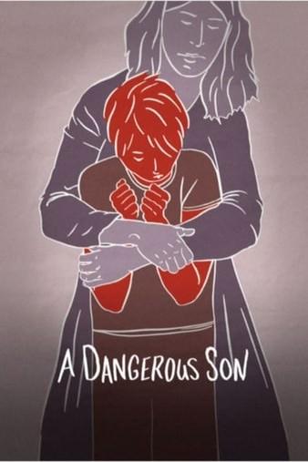 Poster of A Dangerous Son