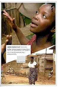 Primary photo for Når øyeblikket synger