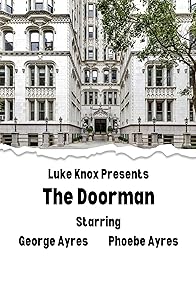Primary photo for The Doorman