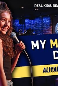 Primary photo for My Mexican Dad