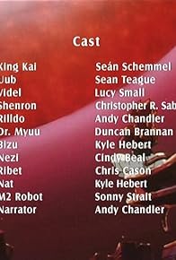 Primary photo for A Grand Problem