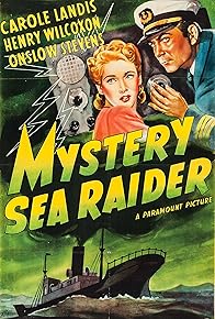 Primary photo for Mystery Sea Raider Primary photo for Mystery Sea Raider