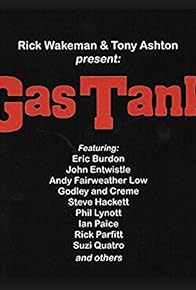 Primary photo for GasTank