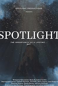 Primary photo for Spotlight Primary photo for Spotlight