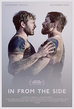 Poster of In from the Side