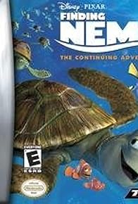 Primary photo for Finding Nemo: The Continuing Adventures