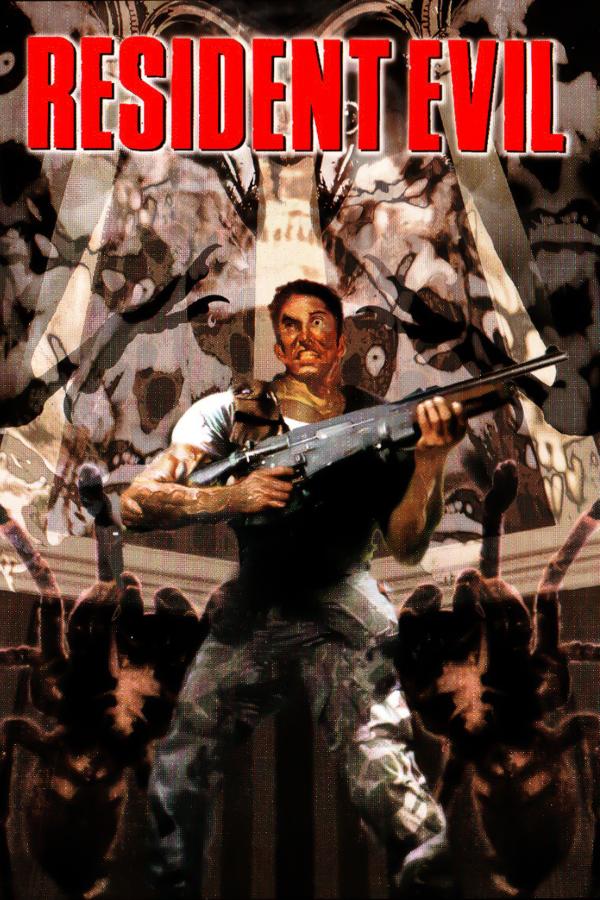 その他 BIOHAZARD CLUB96 CLUB96 | Resident Evil Wiki | Fandom