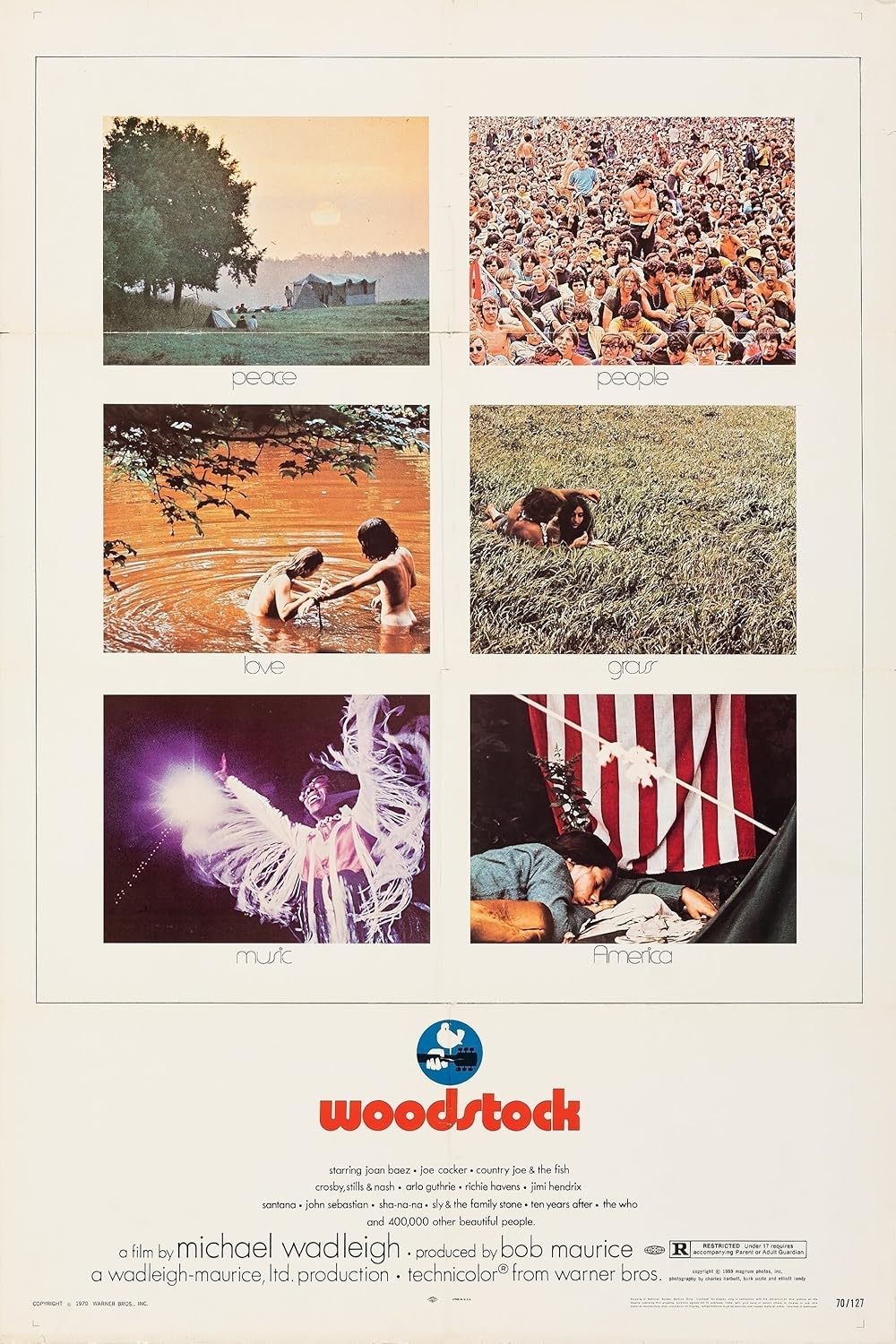 Woodstock