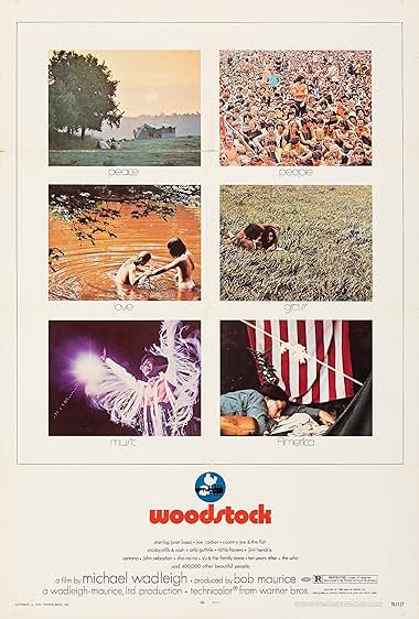 Woodstock 1970