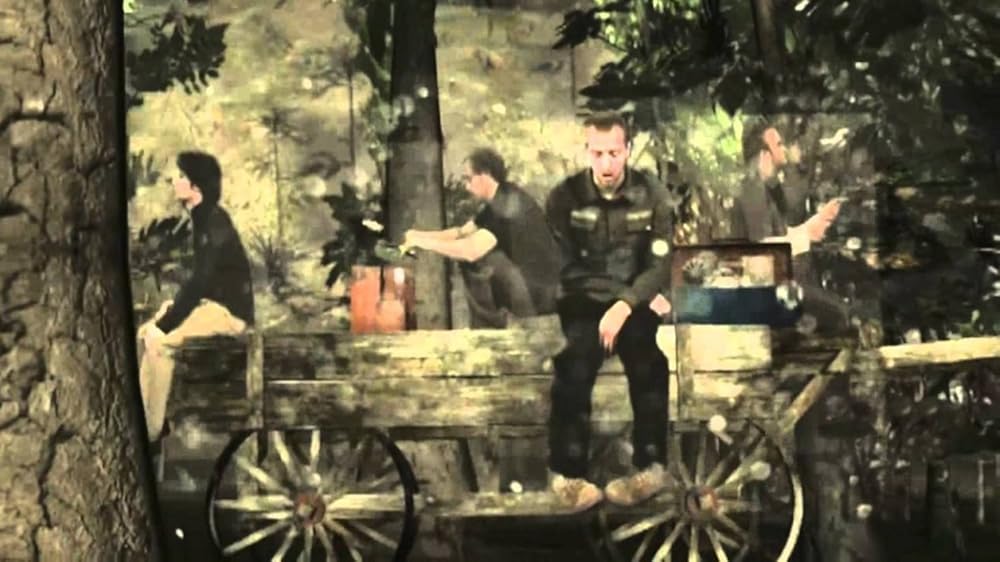 Coldplay Trouble (US Version) (Music Video 2001) IMDb