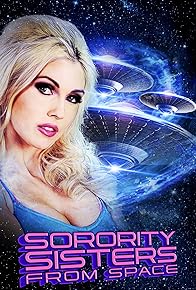 Primary photo for Sorority Sisters from Space Primary photo for Sorority Sisters from Space