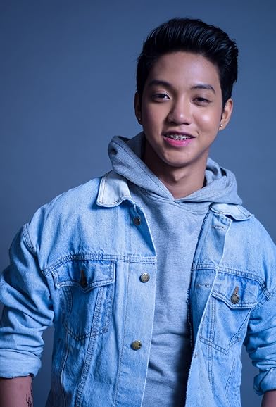 Primary photo for Kyo Quijano Primary photo for Kyo Quijano