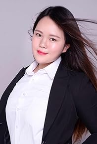 Primary photo for Enxy Wu