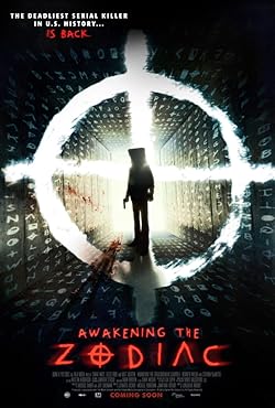 Poster of Awakening the Zodiac