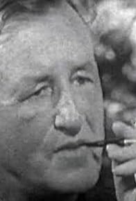 Primary photo for Interview with Ian Fleming