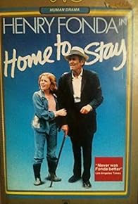 Primary photo for Home to Stay Primary photo for Home to Stay