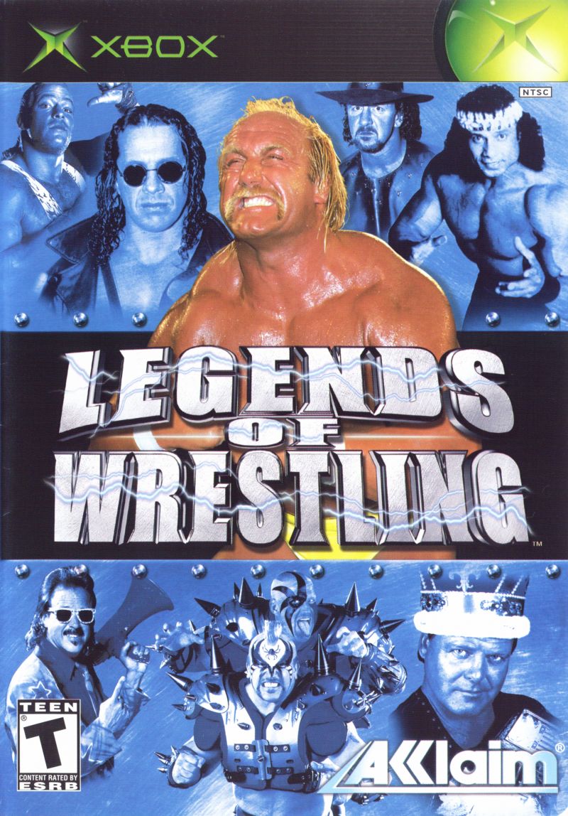 その他 LEGEND LEGEND THE PRO-WRESTLING MV5BZDcyODBiYTctZGRlYS00OWY4LW