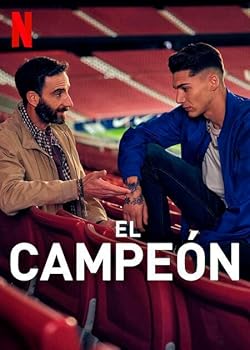 Poster of El campeón
