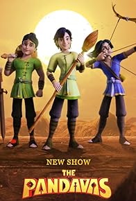 Primary photo for The Pandavas
