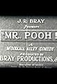 Mr. Pooh's primary photo