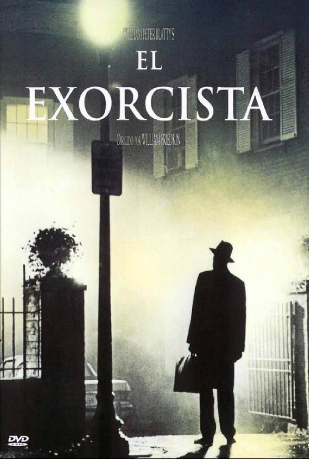 El exorcista (1973) - IMDb
