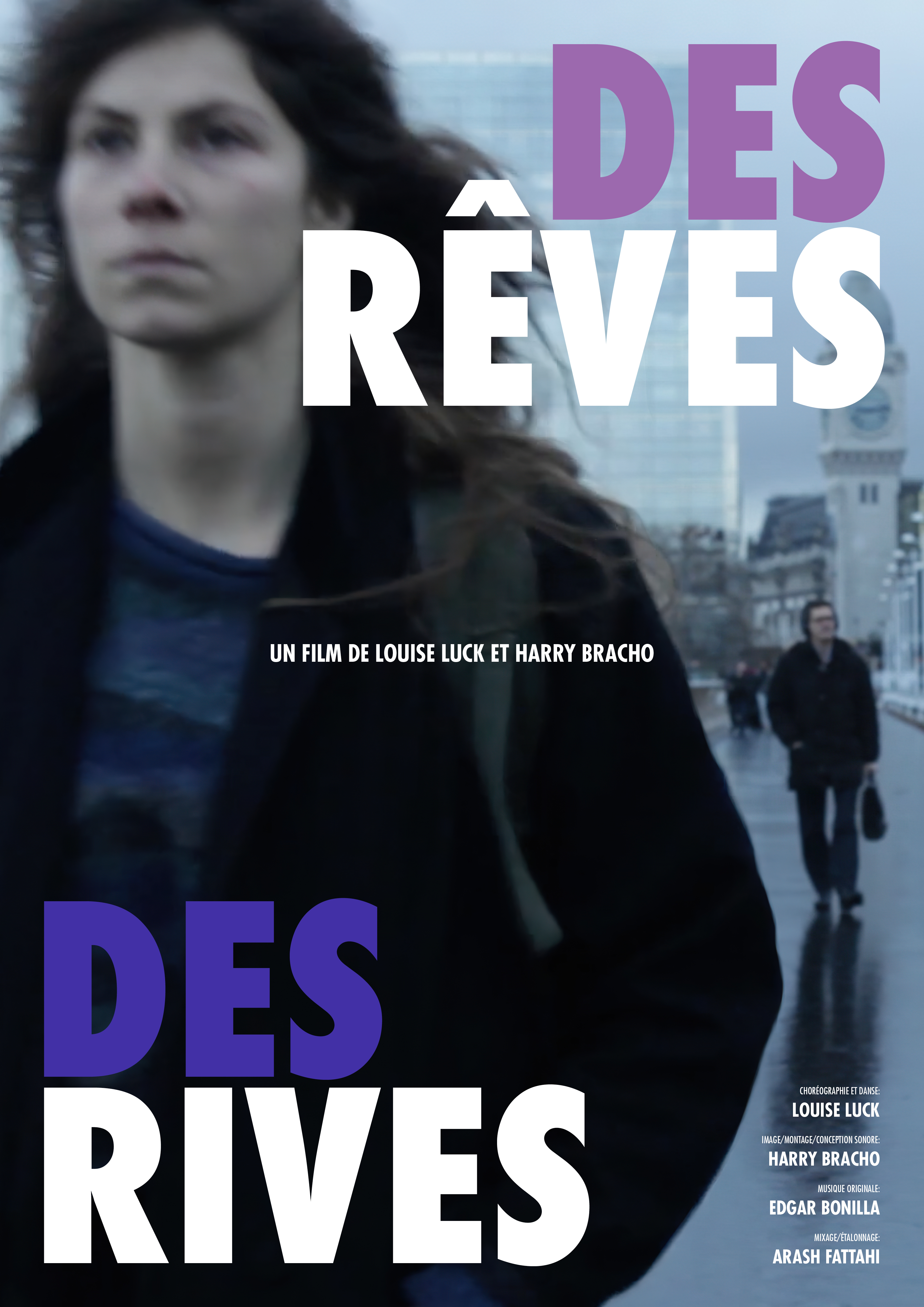 Des rêves des rives